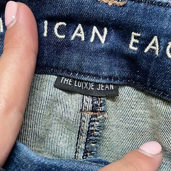 American eagle jeans - Picture 2 of 4